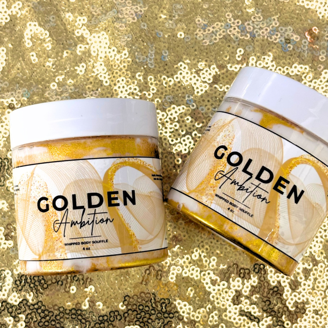 Golden Ambition