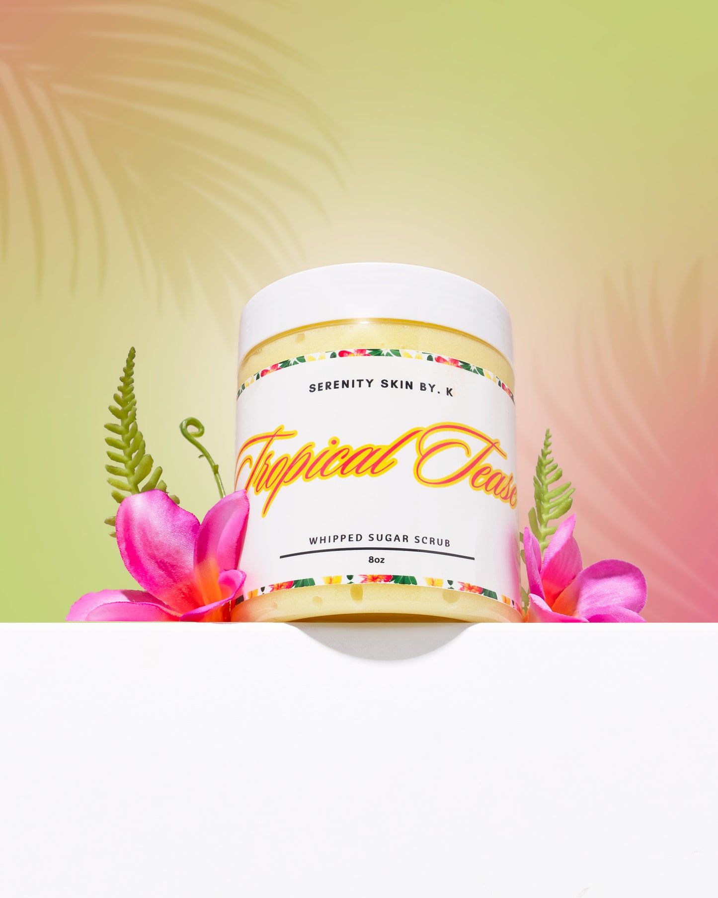 Tropical Tease
