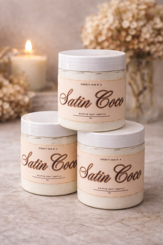 Satin Coco