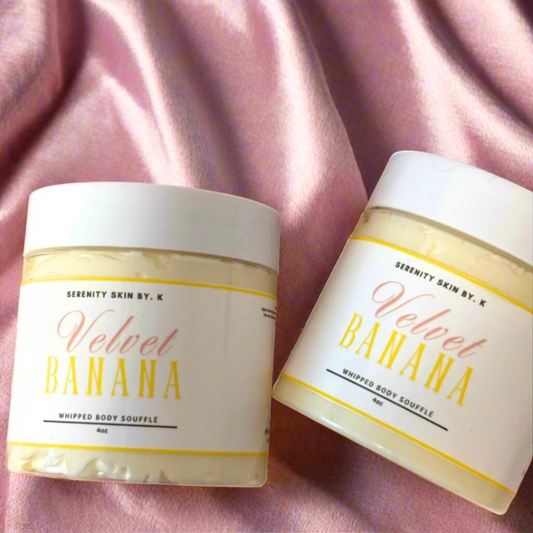 Banana Velvet