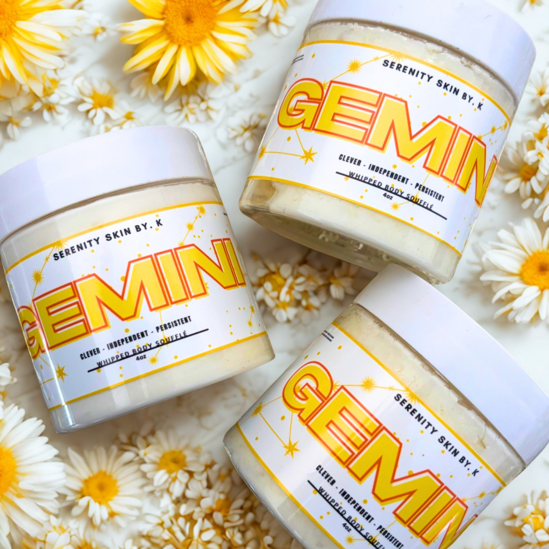 Gemini SZN
