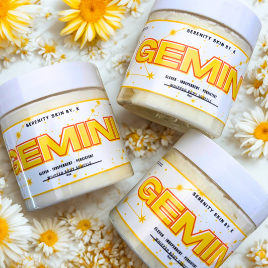 Gemini SZN