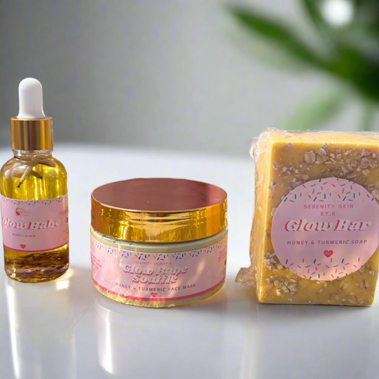 Glow Babe Bundle